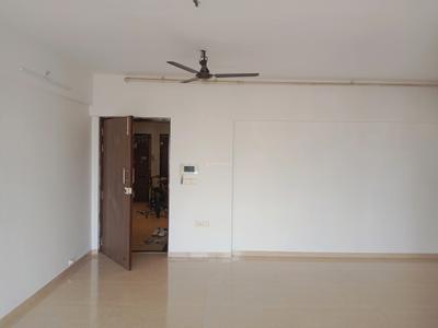 Living Room Image of 990 Sq.ft 2.5 BHK Apartment / Flat for sale in Thane West Thane for Rs. 19000000