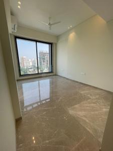 Bedroom Image of 1055 Sq.ft 3 BHK Apartment / Flat for sale in Khar West Mumbai for Rs. 65000000