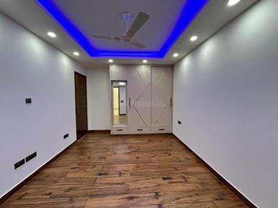 Hall Image of 2100 Sq.ft 4 BHK Builder Floor for rent in Swastic Swastic Home I-1788, Chittaranjan Park New Delhi for Rs. 130000