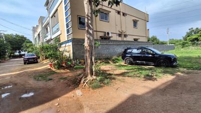 Image of 230 Sq.ft Residential Plot / Land for sale in Kapra, Secunderabad for Rs. 12700000
