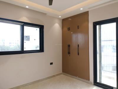 Bedroom Image of 1620 Sq.ft 3 BHK Builder Floor for sale in BPTP District 3, Sector 85 Faridabad for Rs. 18500000