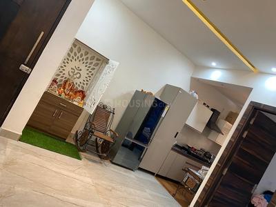 Hall Image of 1250 Sq.ft 2 BHK Builder Floor for sale in Sahastradhara Road Dehradun for Rs. 5600000