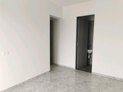 Bedroom Image of 1355 Sq.ft 2 BHK Apartment / Flat for sale in Jayraj Signature Elanza, Ulwe Navi Mumbai for Rs. 14500000