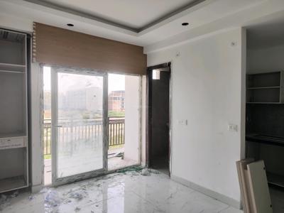 Bedroom Image of 650 Sq.ft 1 RK Apartment / Flat for sale in Titania Residency , Phi IV Greater Noida for Rs. 4201000