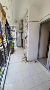 Balcony Image of 1510 Sq.ft 3 BHK Apartment / Flat for sale in Panchsheel Greens 2, Noida Extension Greater Noida for Rs. 13000000