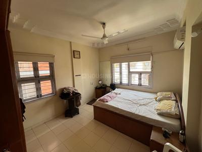 Bedroom Image of 1800 Sq.ft 3 BHK Apartment / Flat for sale in Paldi Ahmedabad for Rs. 9200000