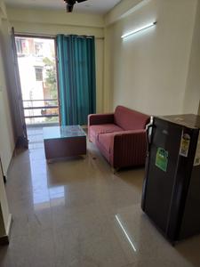 1 BHK Independent Builder Floor
