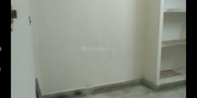 Bedroom Image of 600 Sq.ft 1 BHK Builder Floor for rent in Amberpet Hyderabad for Rs. 9000
