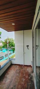 Balcony Image of 1400 Sq.ft 2 BHK Apartment / Flat for sale in Phool Bagh Vizianagaram for Rs. 4200000