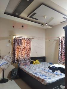 Bedroom Image of 2160 Sq.ft 2 BHK Independent House for sale in Kudasan Gandhinagar for Rs. 14500000