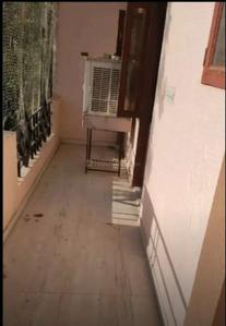 Balcony Image of Girls P. G. in Vaishali Nagar, Jaipur