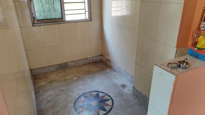 Pooja Room One Image of 950 Sq.ft 2 BHK Apartment / Flat for sale in Airport Gate no. 1 Kolkata for Rs. 4000000