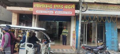 Image of 180 Sq.ft 1 RK Apartment / Flat for rent in Bade Kajipur, Gorakhpur for Rs. 3500