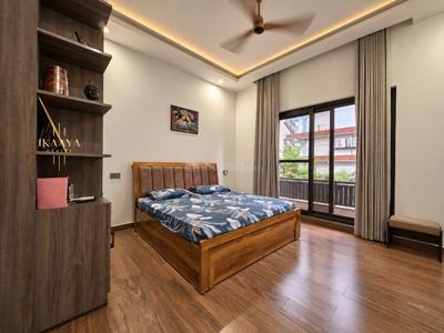 Bedroom Image of 3000 Sq.ft 5 BHK Villa for sale in Haridwar Dehradun Road Dehradun for Rs. 42500000