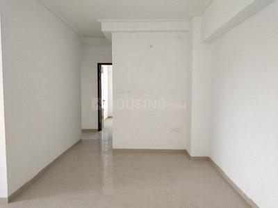 Hall Image of 1354 Sq.ft 3 BHK Apartment / Flat for sale in Rivali Park Wintergreen, Borivali East Mumbai for Rs. 43200000