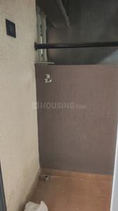 Image of 960 Sq.ft 2 BHK Apartment / Flat for rent in VTP Sierra, Sus, Pune for Rs. 28000
