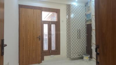Bedroom Image of 1150 Sq.ft 3 BHK Builder Floor for sale in Vasundhara Ghaziabad for Rs. 11500000