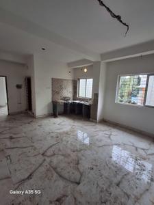 Hall Image of 900 Sq.ft 2 BHK Apartment / Flat for sale in Mukundapur Kolkata for Rs. 2900000