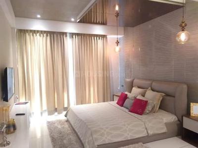 Bedroom Image of 7000 Sq.ft 5 BHK Independent House for rent in Ayali Kalan Ludhiana for Rs. 120000