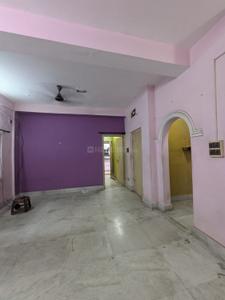 Image of 930 Sq.ft 2 BHK Builder Floor for sale in Jadavpur, Kolkata for Rs. 4500000