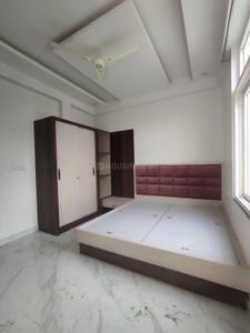 Bedroom Image of 848 Sq.ft 2 BHK Apartment / Flat for sale in Jhotwara Jaipur for Rs. 4095200