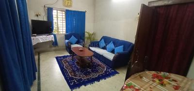 Living Room Image of 3500 Sq.ft 10 BHK Independent House for sale in Benachity Durgapur for Rs. 7000000