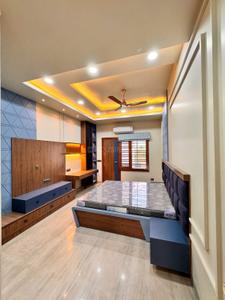Kitchen Image of 4500 Sq.ft 5 BHK Villa for sale in Vaishali Nagar Jaipur for Rs. 55100000