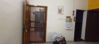 Bedroom Image of 1284 Sq.ft 3 BHK Apartment / Flat for rent in Madipakkam Chennai for Rs. 30000