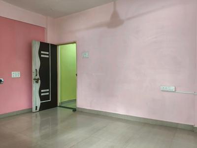 Bedroom Image of 1200 Sq.ft 3 BHK Independent House for rent in DR Gavhane Gavhane Gangotri Park, Bhosari Pune for Rs. 20000