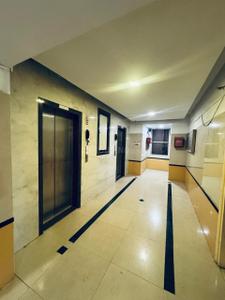 Image of 1000 Sq.ft 2 BHK Apartment / Flat for rent in Rustomjee Azziano, Thane West, Thane for Rs. 45000