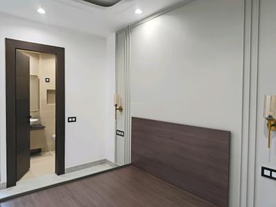 Bedroom Image of 1850 Sq.ft 4 BHK Builder Floor for sale in Indirapuram Ghaziabad for Rs. 18000000