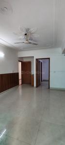 Kitchen Image of 1800 Sq.ft 3 BHK Apartment / Flat for rent in Sector 18 Dwarka New Delhi for Rs. 45000