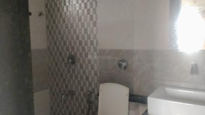 Image of 1350 Sq.ft 3 BHK Apartment / Flat for rent in Shree Ram Builders Shapath, New Alkapuri, Vadodara for Rs. 20000