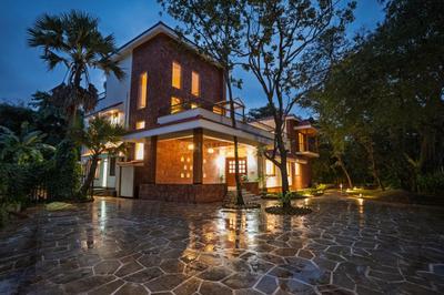 Image of 6578 Sq.ft 4 BHK Villa for sale in Zirad, Alibag for Rs. 100000000