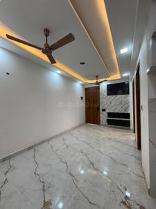 Hall Image of 1400 Sq.ft 3 BHK Apartment / Flat for sale in RB Edifice, Noida Extension Greater Noida for Rs. 6300000