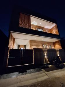 Image of 4500 Sq.ft 4.5 BHK Independent House for sale in Shyam Nagar, Jodhpur for Rs. 24100000