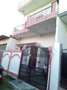 Image of 636 Sq.ft 2 BHK Independent House for sale in Olandganj, Jaunpur for Rs. 2000000
