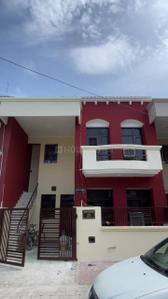 3 BHK Independent House