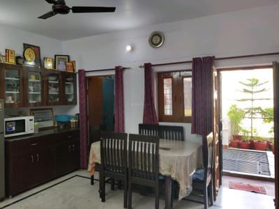 Bedroom Image of 3200 Sq.ft 8 BHK Independent House for sale in Patel Nagar Ghaziabad for Rs. 35400000