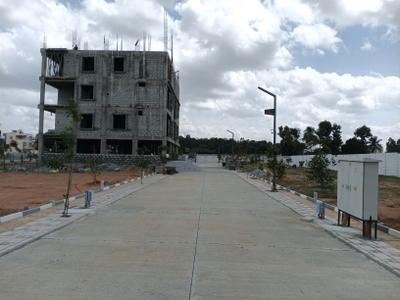 Image of 1500 Sq.ft Residential Plot / Land for sale in Konadasapura, Bengaluru for Rs. 14400007