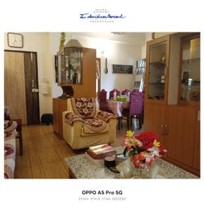 Hall Image of 1290 Sq.ft 3 BHK Apartment / Flat for sale in Kalighat Kolkata for Rs. 12500000