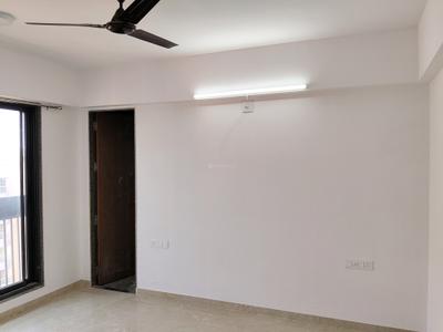 Bedroom Image of 1600 Sq.ft 3 BHK Apartment / Flat for rent in Rajvi Opal, Naranpura Ahmedabad for Rs. 38000