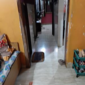 Image of 484 Sq.ft 1 BHK Apartment / Flat for sale in Virar East, Virar for Rs. 2600000