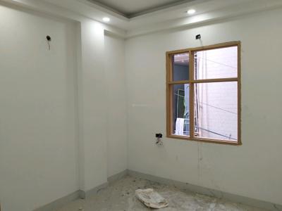 Bedroom Image of 1200 Sq.ft 4 BHK Apartment / Flat for sale in Sector 4 Rohini New Delhi for Rs. 9000000
