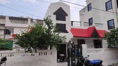 Image of 1800 Sq.ft 2 BHK Independent House for sale in Shambhu Nagar, Nagpur for Rs. 5000000