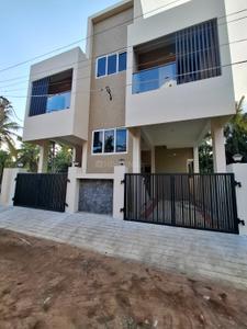 Image of 1400 Sq.ft 2 BHK Apartment / Flat for rent in Asaripallam, Nagercoil for Rs. 8500