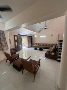Hall Image of 3300 Sq.ft 4.5 BHK Villa for sale in Shyamal Ahmedabad for Rs. 70000000