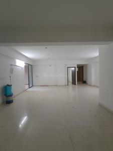 Hall Image of 2638 Sq.ft 3 BHK Apartment / Flat for sale in Ambli Ahmedabad for Rs. 22100000