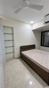 Bedroom Image of Jayant Sapphire in Prabhadevi, Mumbai