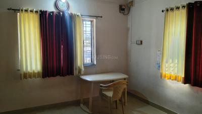 Bedroom Image of Girls hostel  in Savedi, Ahmednagar
